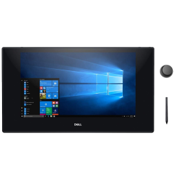 TABLETTE GRAPHIQUE DELL CANVAS KV2718D 27" (DL-CANVAS-27) prix maroc