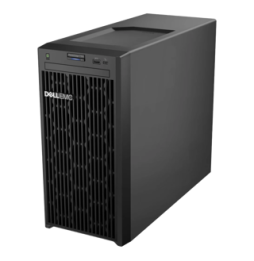 Serveur tour Dell PowerEdge T150 (EMEA_PET150SPL4) prix maroc