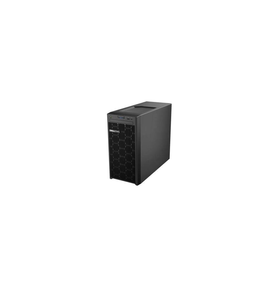 Serveur tour Dell PowerEdge T150 (EMEA_PET150SPL4) prix maroc Serveur tour Dell PowerEdge T150 (EMEA_PET150SPL4) prix maroc