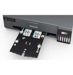 Epson EcoTank L18050 Imprimante (C11CK38403) PRIX MAROC