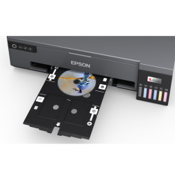 Epson EcoTank L18050 Imprimante (C11CK38403) PRIX MAROC