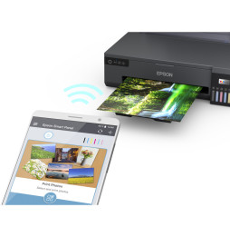 Epson EcoTank L18050 Imprimante (C11CK38403) PRIX MAROC