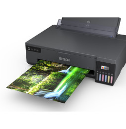 Epson EcoTank L18050 Imprimante (C11CK38403) PRIX MAROC