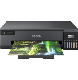 Epson EcoTank L18050 Imprimante (C11CK38403) PRIX MAROC