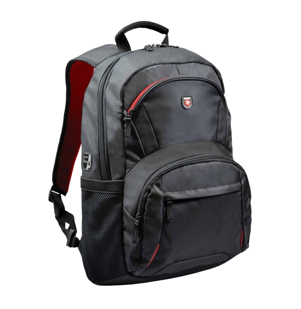 Sac à dos HOUSTON Backpack 15,6'' - Port Designs (110265) prix maroc Sac à dos HOUSTON Backpack 15,6'' - Port Designs (110265) prix maroc
