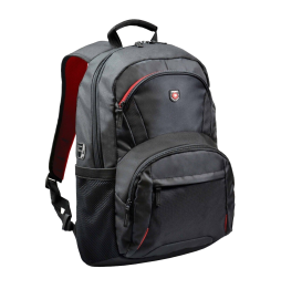 Sac à dos HOUSTON Backpack 15,6'' - Port Designs (110265) prix maroc
