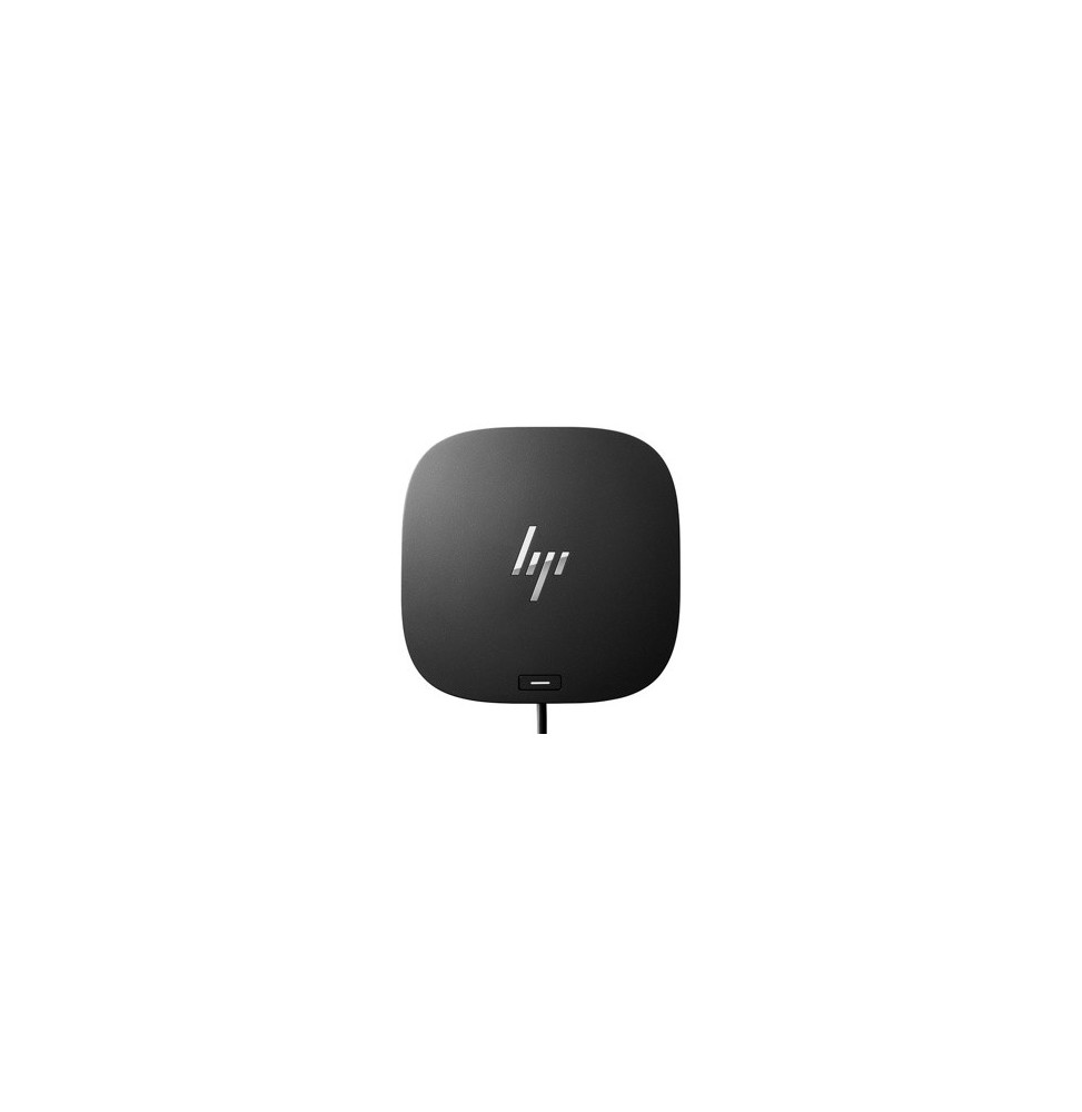 Station d'accueil HP USB-C G5 (5TW10AA) prix maroc Station d'accueil HP USB-C G5 (5TW10AA) prix maroc