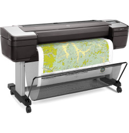 Traceur HP DesignJet T1700 - 44 pouces (W6B55A) PRIX MAROC