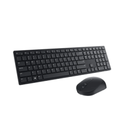 Clavier et souris sans fil professionnels Dell (KM5221W) prix maroc