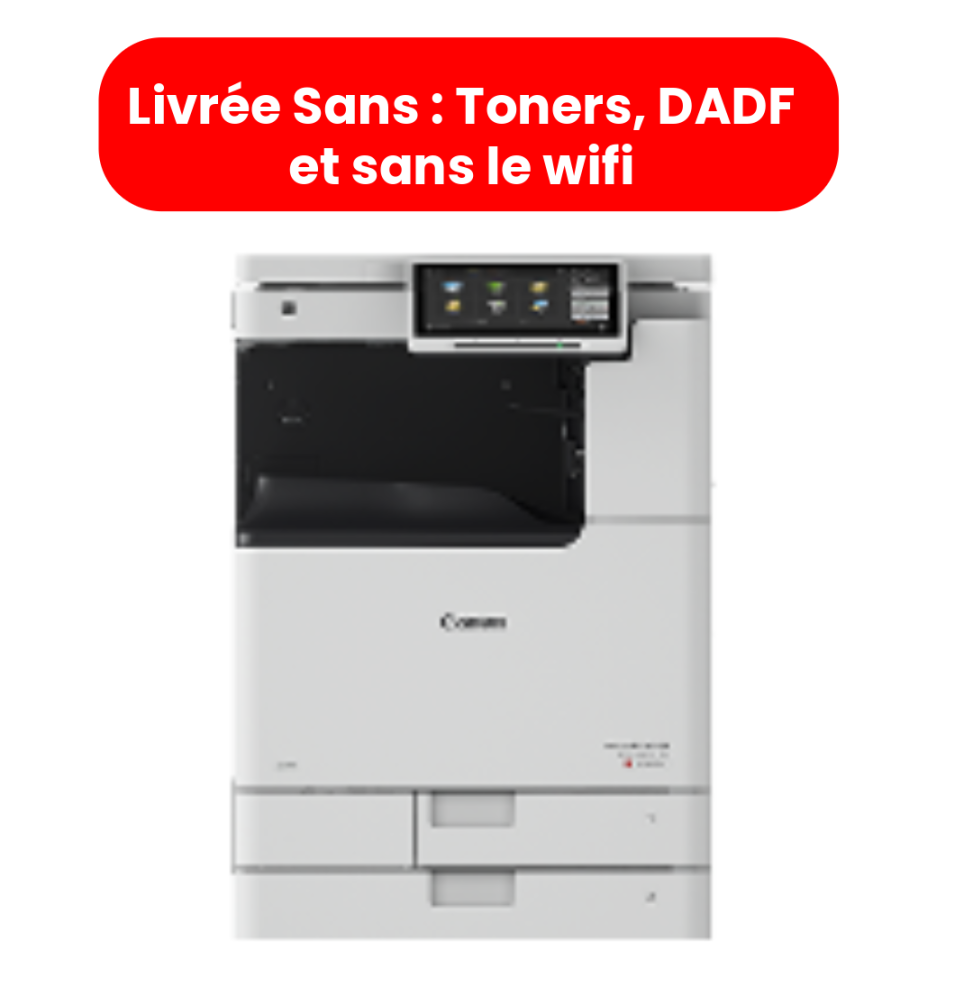 Imprimante Multifonction Laser (5962C005AA) PRIX MAROC Imprimante Multifonction Laser (5962C005AA) PRIX MAROC