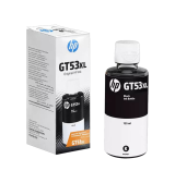 HP GT53XL Noir - Bouteille d'encre grande capacité (1VV21AE)prix maroc