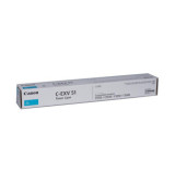 Canon C-EXV51 Cyan-Toner Canon d'origine (0482C002AB) PRIX MAROC