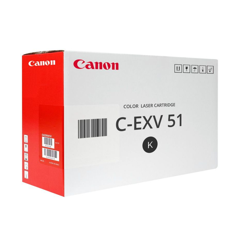 Canon Copieur C-EXV51 ( 0485C002AA ) prix maroc Canon Copieur C-EXV51 ( 0485C002AA ) prix maroc