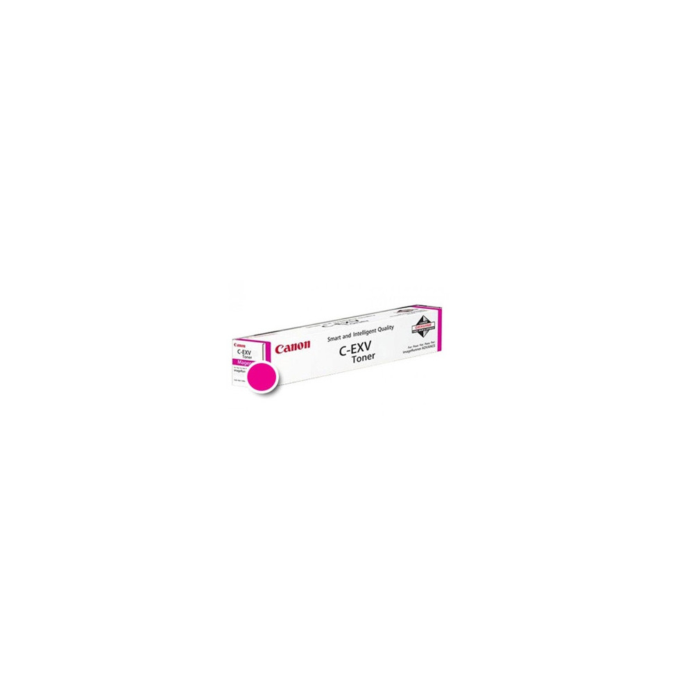 Canon C-EXV 54 Magenta - Toner Canon (1396C002AA) PRIX MAROC