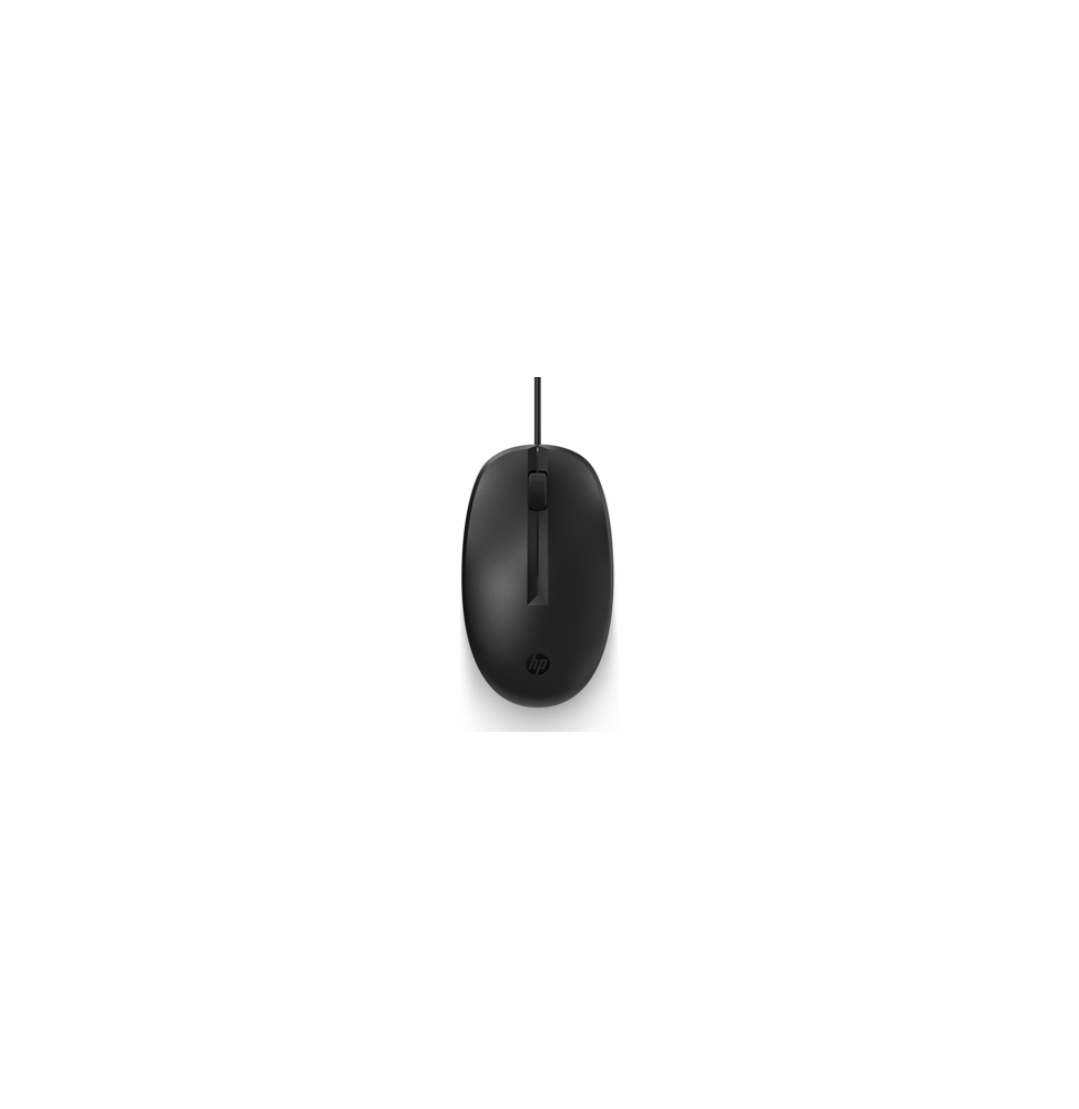 (265A9AA) Souris filaire HP 125