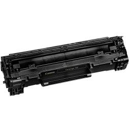 Canon 725 Noir - Toner Canon d'origine (3484B002AA) PRIX MAROC