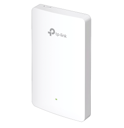 Point d'accès TP-Link AX1800 WiFi 6 mural (EAP615-WALL) prix maroc