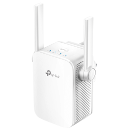 Répéteur WiFi / Point d'accès TP-Link  WiFi 5 (RE205) prix maroc