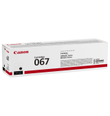 Canon 067 Noir - Toner Canon d'origine (5102C002AA) prix maroc