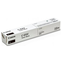 Canon C-EXV 67 Noir - Toner Canon d'origine (5746C002AA) prix maroc