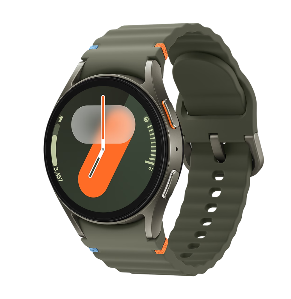 Montre connectée Samsung Galaxy Watch7 SM-L300NZGAMEA prix maroc Montre connectée Samsung Galaxy Watch7 SM-L300NZGAMEA prix maroc