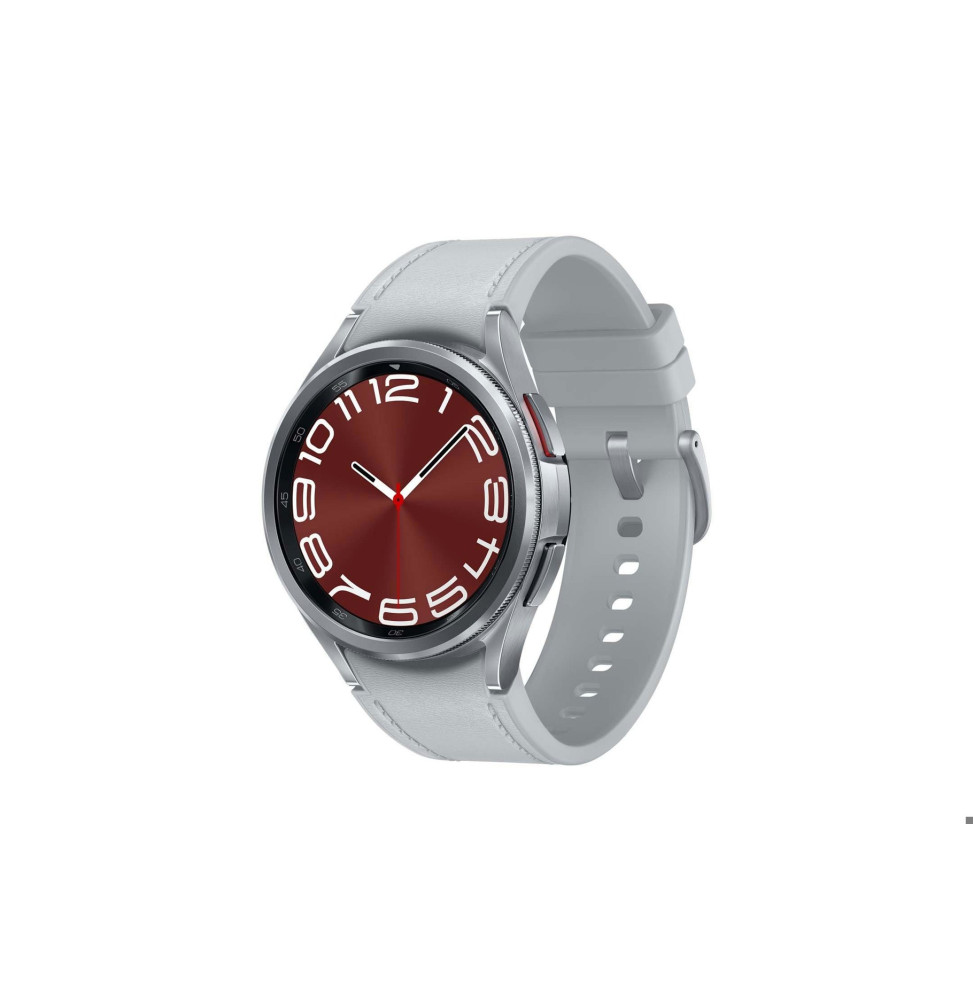 Montre connectée Samsung Galaxy Watch6 (SM-R950NZSAMEA) prix maroc Montre connectée Samsung Galaxy Watch6 (SM-R950NZSAMEA) prix maroc