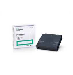 Cartouche de données HPE LTO-7 Ultrium 15TB RW (C7977A) prix maroc