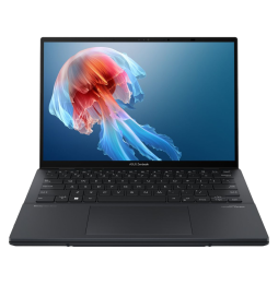 Ordinateur portable Asus Zenbook Duo (90NB12U1-M00K90) prix maroc
