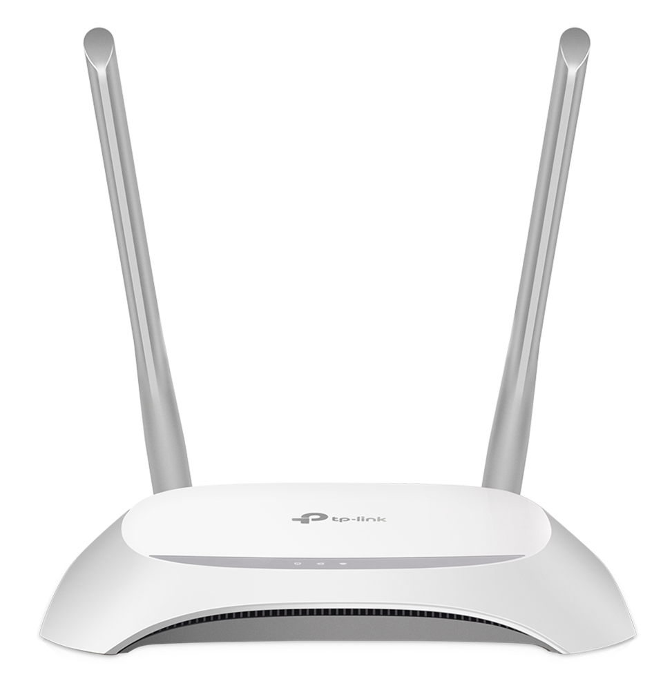 Router TP-Link 300Mbps Wireless N 300 Mbps (TL-WR840N) prix maroc Router TP-Link 300Mbps Wireless N 300 Mbps (TL-WR840N) prix maroc