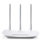 Router TP-Link N300 Wi-Fi 300 Mbps (TL-WR845N) prix maroc