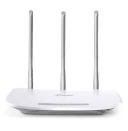 Router TP-Link N300 Wi-Fi 300 Mbps (TL-WR845N) prix maroc