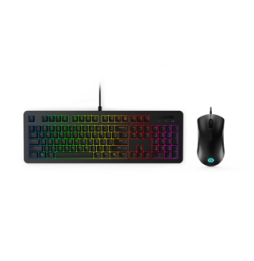 Clavier et souris Filaire Lenovo Legion Gaming (GX30Z21572) prix maroc