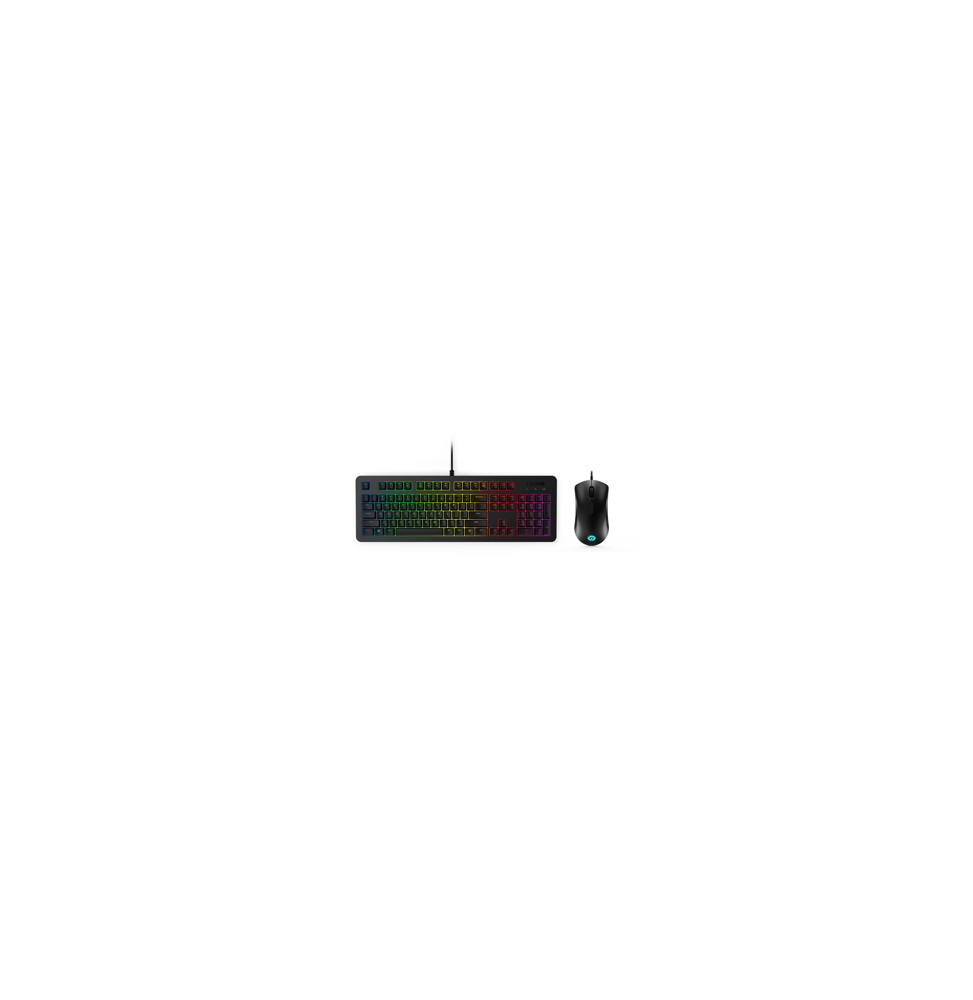 Clavier et souris Filaire Lenovo Legion Gaming (GX30Z21572) prix maroc