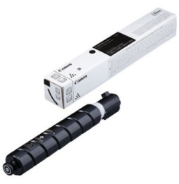 Canon C-EXV 65 Noir - Toner Canon d'origine (5761C001) PRIX MAROC