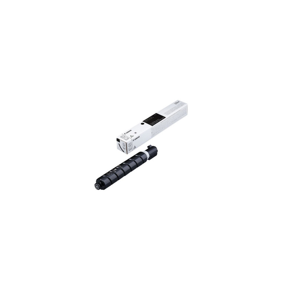 Canon C-EXV 65 Noir - Toner Canon d'origine (5761C001) PRIX MAROC