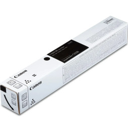 Canon C-EXV 65 Noir - Toner Canon d'origine (5761C001) PRIX MAROC