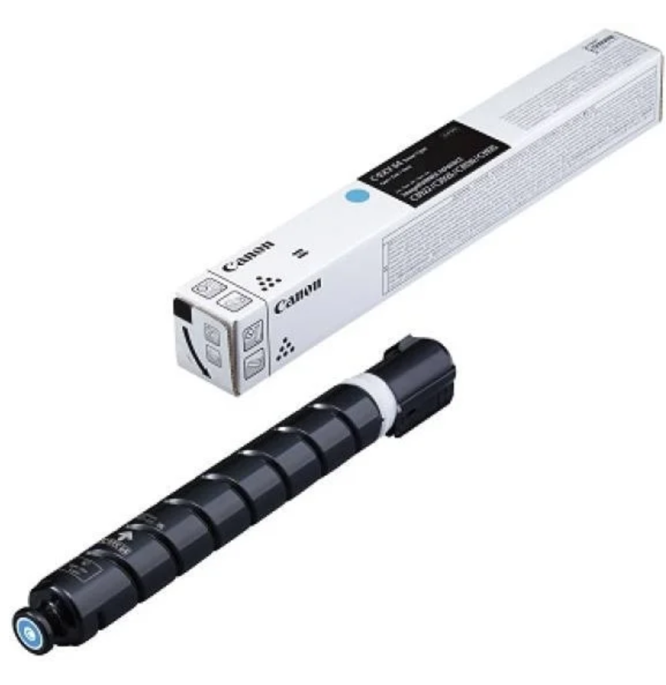 Canon C-EXV 65 Cyan - Toner Canon d'origine (5762C001) PRIX MAROC