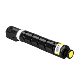 Canon C-EXV 65 Jaune - Toner Canon d'origine (5764C001) prix maroc
