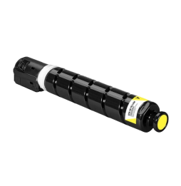 Canon C-EXV 65 Jaune - Toner Canon d'origine (5764C001) prix maroc