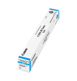 Canon C-EXV 49 Cyan - Toner Canon d'origine (8525B002) PRIX MAROC