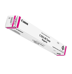 Canon C-EXV 49 Magenta - Toner Canon d'origine (8526B002) PRIX MAROC