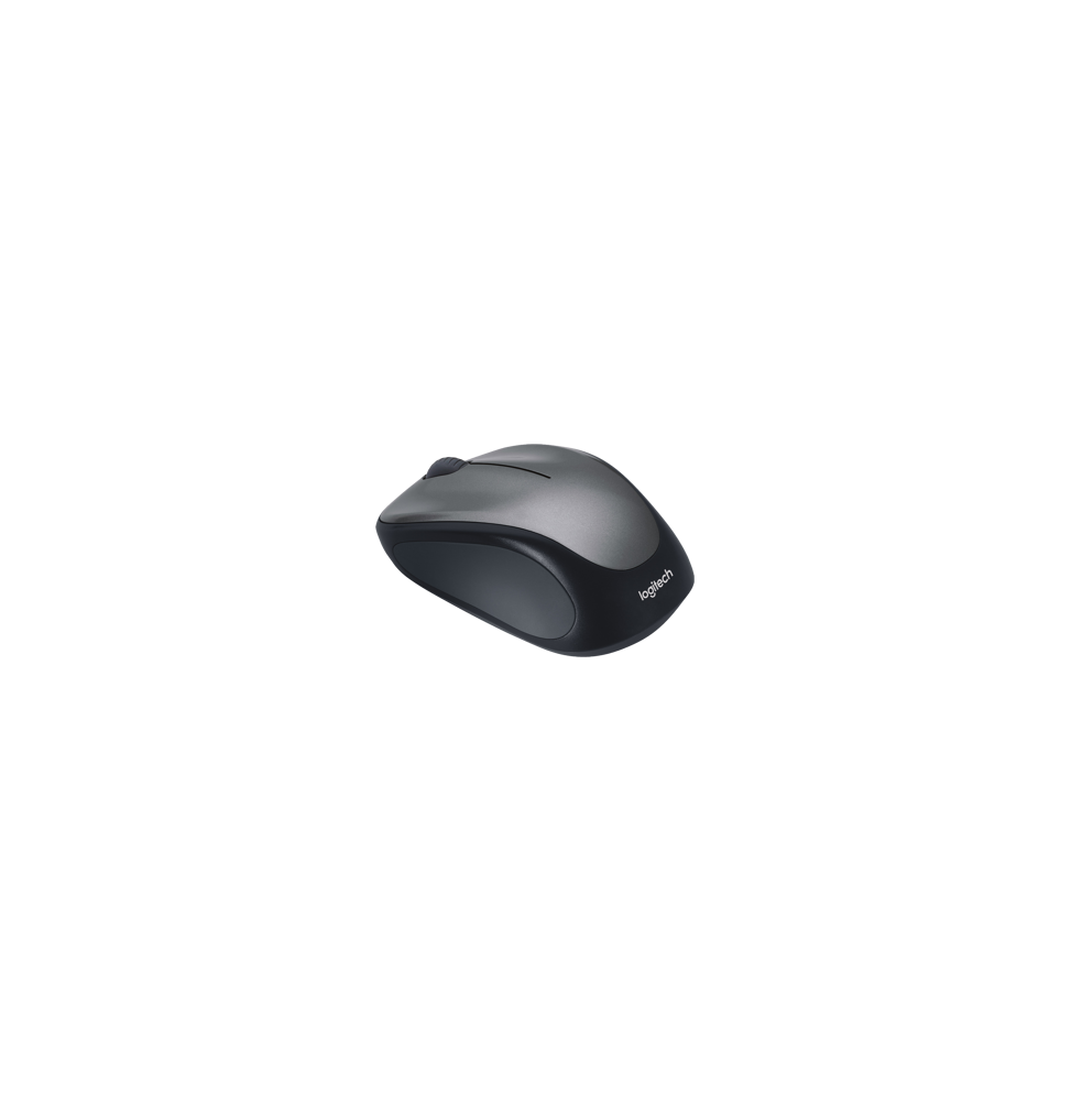 (910-002201) Souris sans fil Logitech M235 grise prix maroc