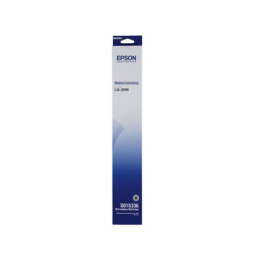 Ruban Noir Epson LQ-2090 (C13S015336) PRIX MAROC