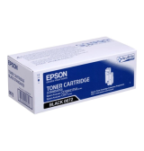 Epson 0672 Noir - Toner Epson d'origine (C13S050672) PRIX MAROC