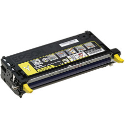 Epson 1162 Jaune - Toner Epson d'origine (C13S051162) prix maroc