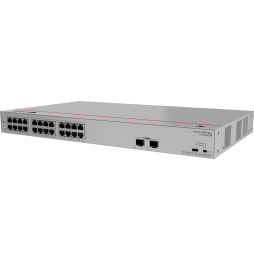Switch Huawei eKitEngine S110-24LP2SR 24Ports (98012198) prix maroc