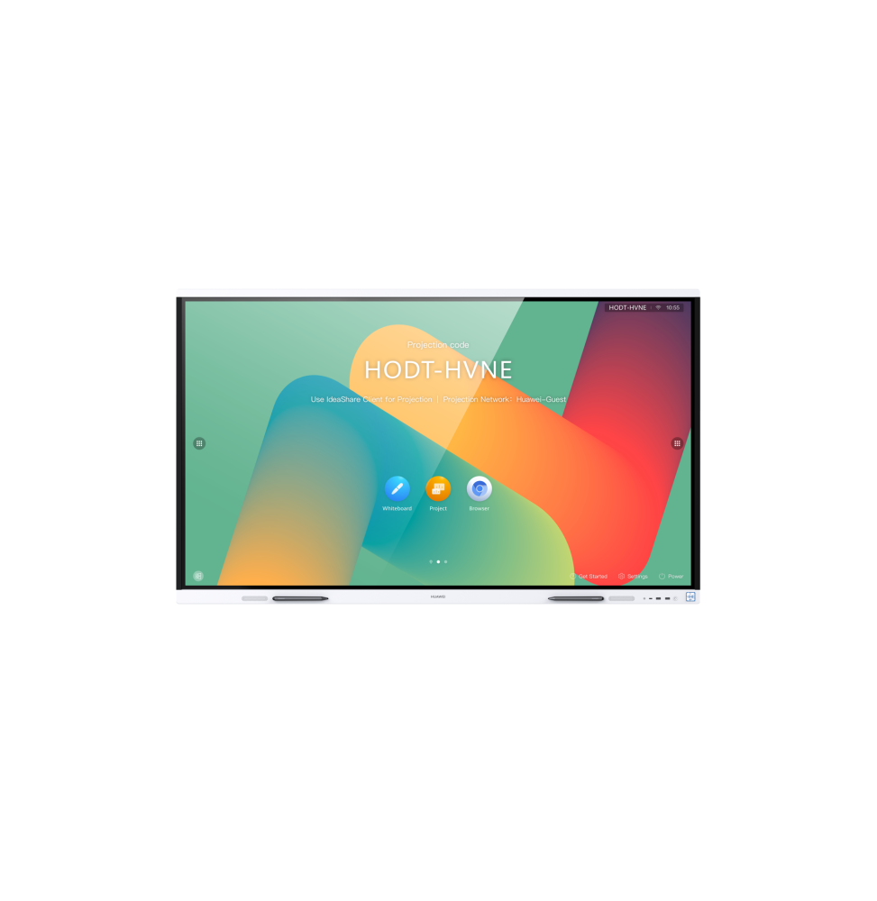 Écran tactile d'affichage interactif Huawei (55150691) prix maroc