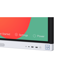 Écran tactile d'affichage interactif Huawei (55150691) prix maroc