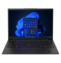 Ordinateur Portable Lenovo Thinkpad X1  (21KC0017FE) PRIX MAROC