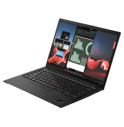 Ordinateur Portable Lenovo Thinkpad X1  (21KC0017FE) PRIX MAROC